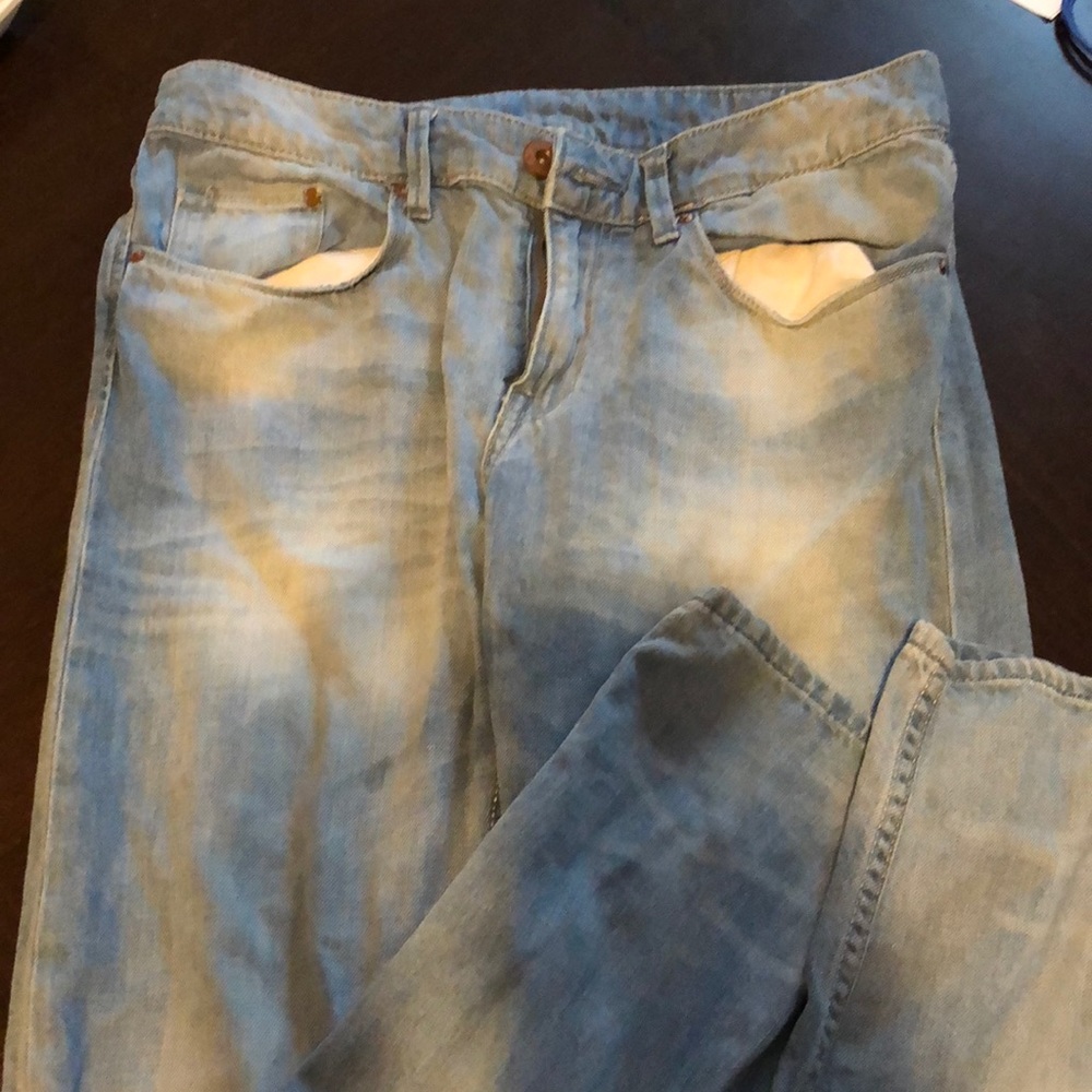 Jeans - Picture 2 of 2
